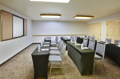 Homewood Suites by Hilton Newark - Cranford Espaces Affaires Photos