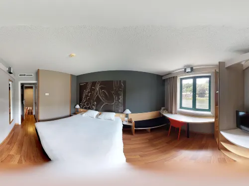 Hôtel Ibis Dinant Chambres Photos
