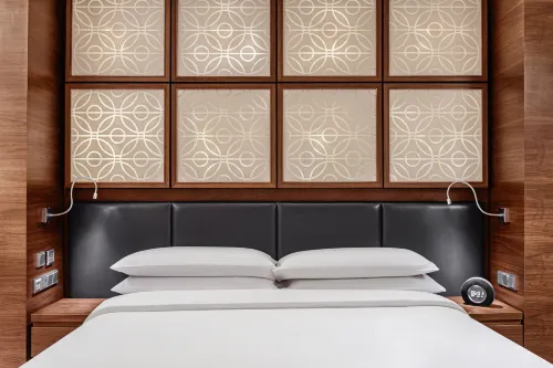 Four Points by Sheraton Doha Photos