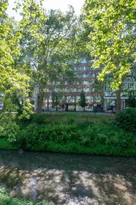 Nemea Appart Hotel Concorde Toulouse Gare Matabiau Public Areas Photos
