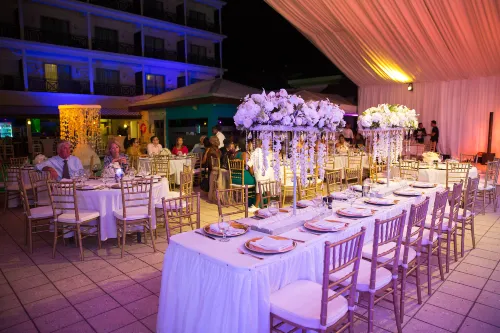 Courtyard Paramaribo Loisirs et amusements Photos