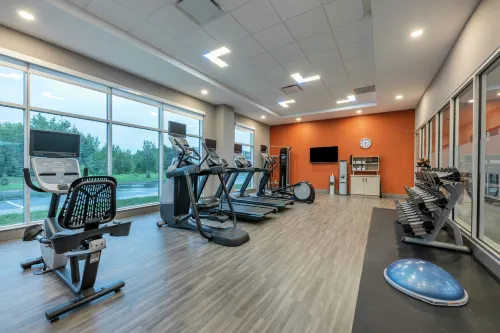 Hampton Inn & Suites by Hilton Charlottetown, PEI Leisure & Recreation Photos