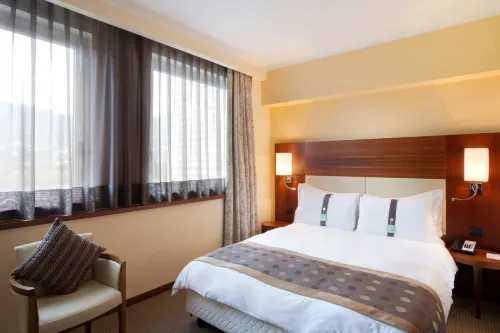 Holiday Inn Salerno - Cava De' Tirreni Photos