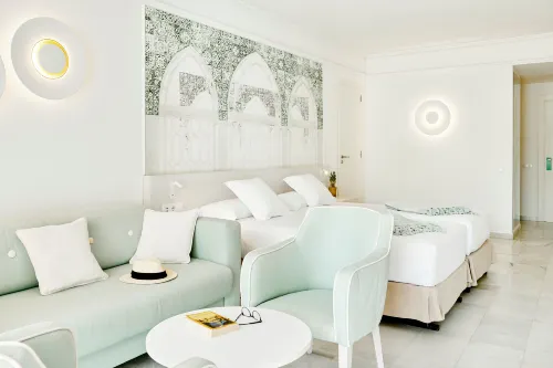 Iberostar Selection Marbella Coral Beach Photos