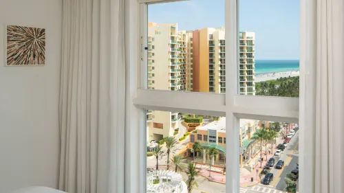 Royal Palm South Beach Miami, a Tribute Portfolio Resort Rooms Photos
