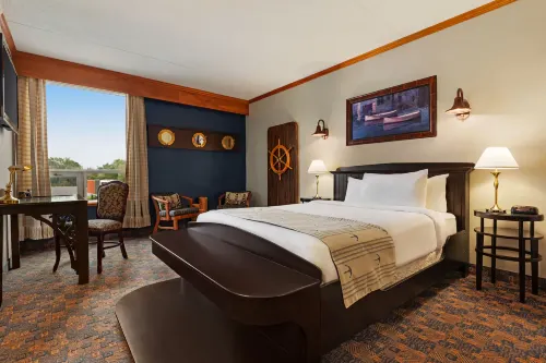 Ramada by Wyndham Fredericton Photos