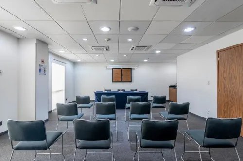 City Express by Marriott Chetumal Business Photos