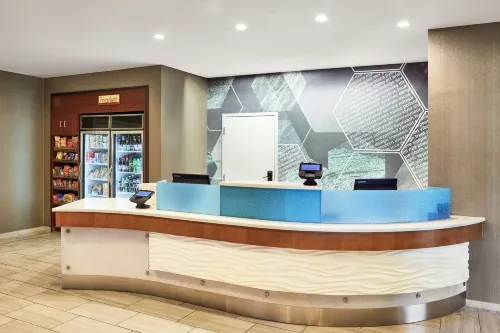 SpringHill Suites Phoenix Tempe/Airport Aree comuni Photos