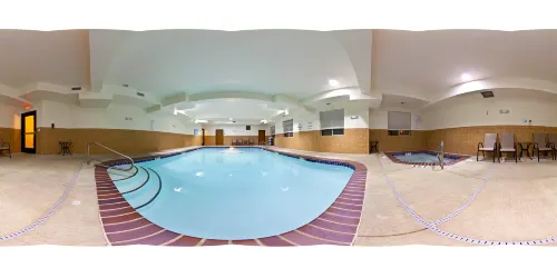 Holiday Inn Express & Suites Newport Loisirs et amusements Photos