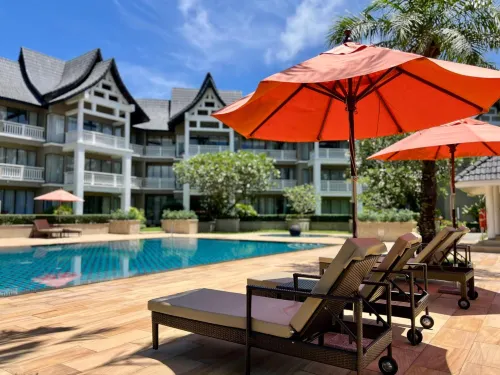 Allamanda Laguna Phuket by Resava Здоровье и отдых Photos