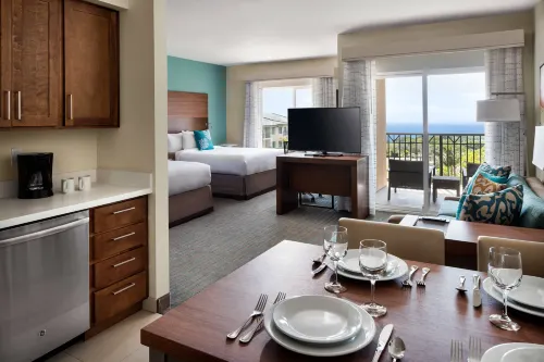 Residence Inn Maui Wailea Photos
