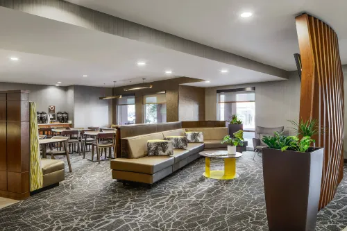 SpringHill Suites Tempe at Arizona Mills Mall Public Areas Photos