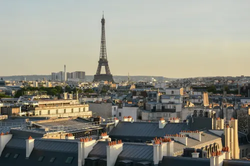 Maison Astor Paris, Curio Collection by Hilton Near Hotel Photos
