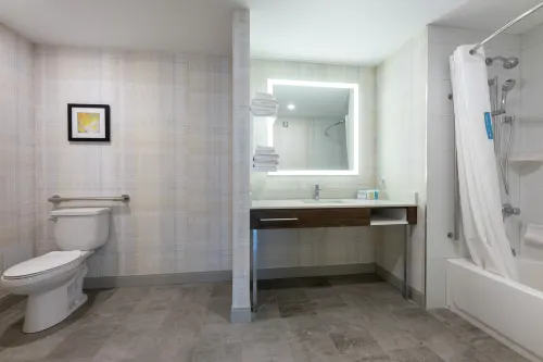 Hampton Inn & Suites by Hilton Charlottetown, PEI Photos