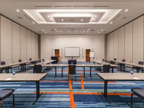 Hyatt Regency Grand Cypress Resort Business Facilities Photos