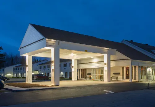Atlantic Host Hotel, Trademark Collection by Wyndham Esterni Photos