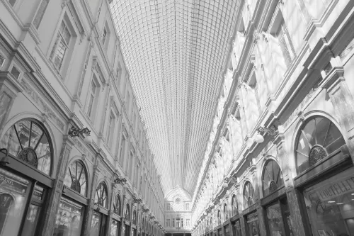 Renaissance Bruxelles Hôtel À proximité de l'hôtel Photos