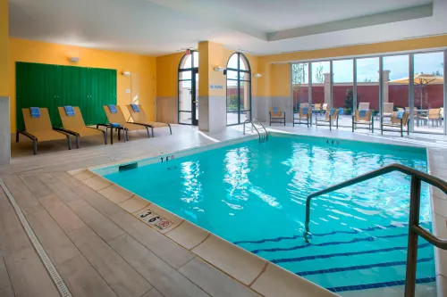 Courtyard Philadelphia Lansdale Leisure & Recreation Photos