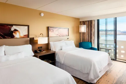 The Westin Lake Las Vegas Resort & Spa Photos