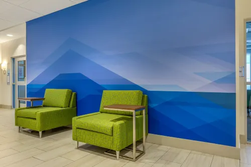 Holiday Inn Express & Suites Phoenix Dwtn - State Capitol Public Areas Photos