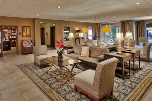 The Rockville Hotel, a Ramada by Wyndham Public Areas Photos