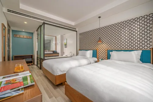 Brilliant Majestic Hotel Rooms Photos