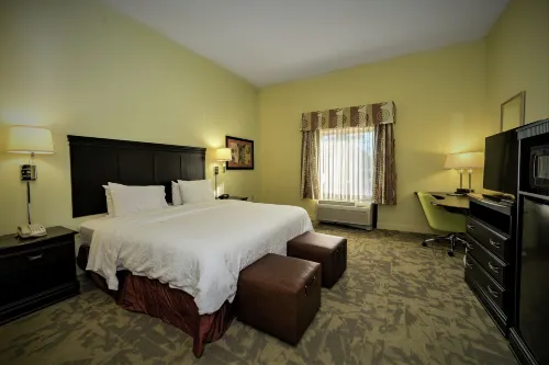 Hampton Inn Jacksonville-I-295 East/Baymeadows Photos