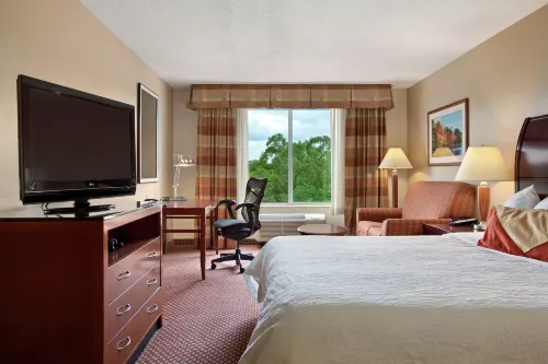 Hilton Garden Inn Chicago/Oakbrook Terrace À ne pas manquer Photos