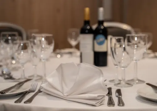 Holiday Inn Leicester - Wigston Ristorazione Photos