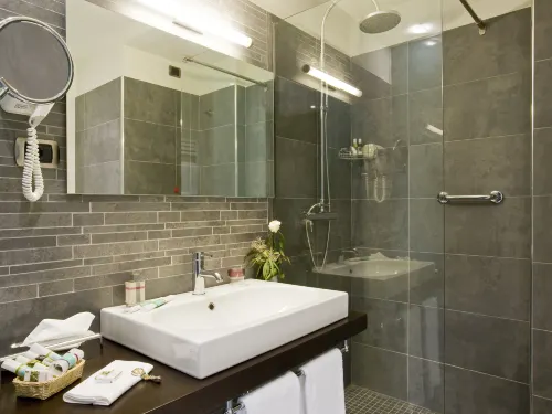 Mercure Siracusa Prometeo Phòng Photos