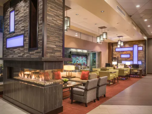 Hyatt Place Cleveland/Westlake/Crocker Park Public Areas Photos
