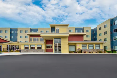 Residence Inn Reading À ne pas manquer Photos