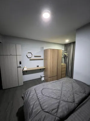 W71公寓 房間 Photos