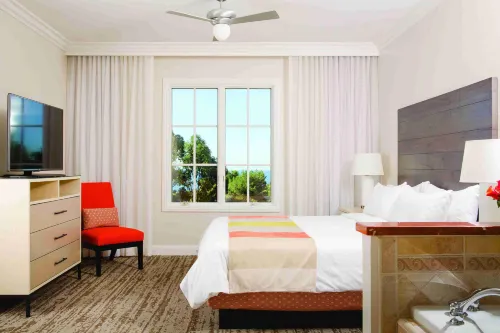 Marriott's Newport Coast Villas Photos