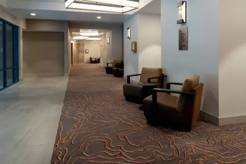 Tucson Marriott University Park Public Areas Photos
