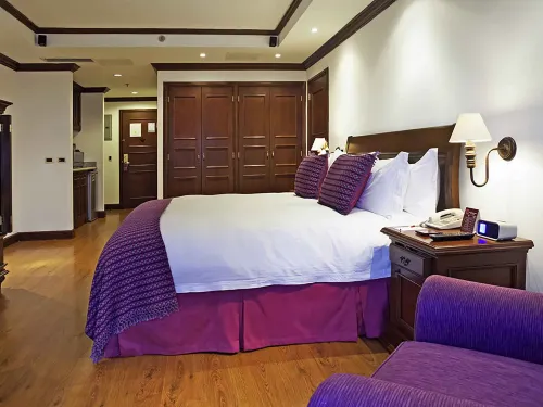 Hotel Casa Veranda Guatemala Photos