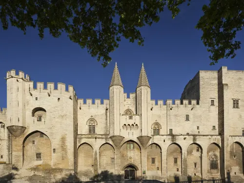 ibis Avignon Sud Hotellin lähellä Photos