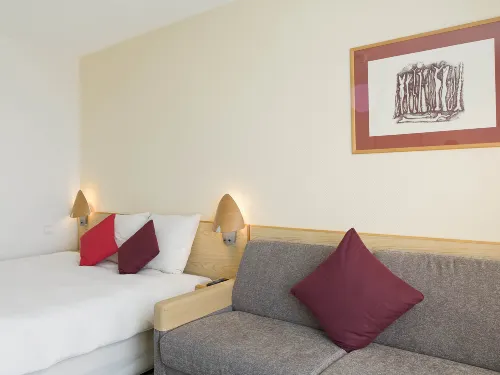 Novotel Wolverhampton Photos