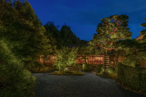 Suiran, a Luxury Collection Hotel, Kyoto Extérieur Photos