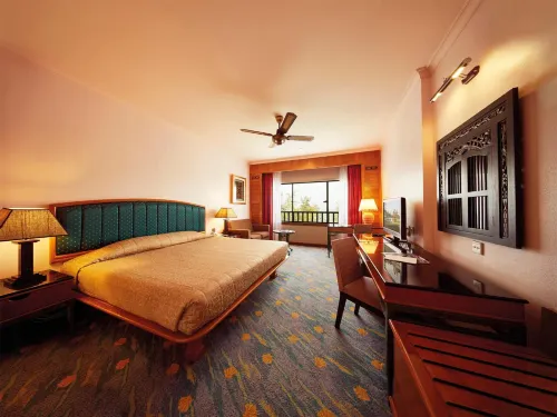 Resorts World Kijal Photos