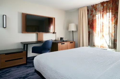 Fairfield Inn & Suites San Bernardino Photos