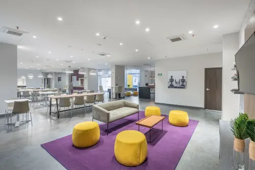 City Express by Marriott Merida Espaces publics Photos