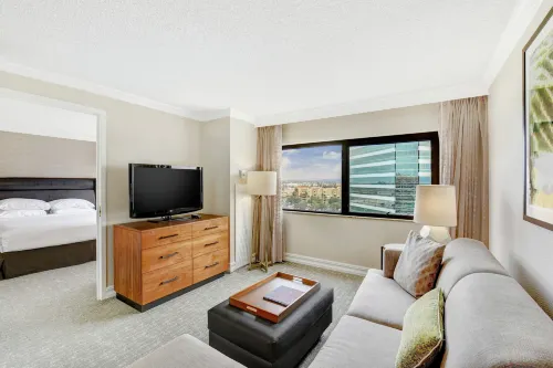 Embassy Suites by Hilton Anaheim Orange Chambres Photos