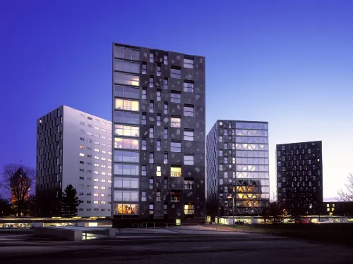 Novotel Breda À ne pas manquer Photos