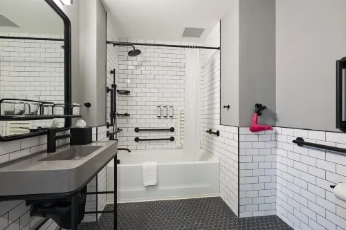 Moxy Charleston Downtown Photos