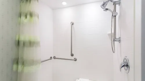 SpringHill Suites Ewing Princeton South Chambres Photos
