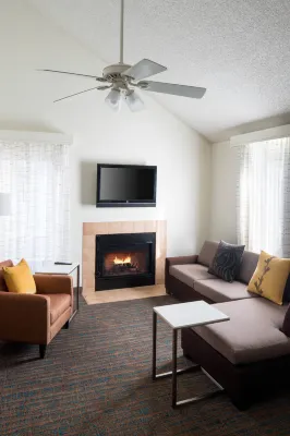 Residence Inn Long Beach Photos
