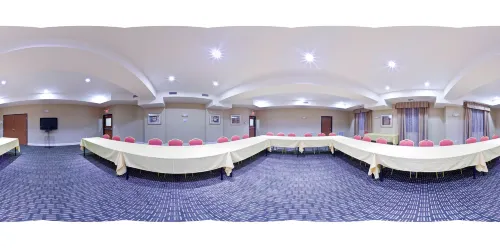 Holiday Inn Express & Suites Newport Espaces Affaires Photos