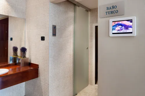 AC Hotel A Coruna Public Areas Photos