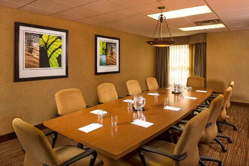 Homewood Suites by Hilton Boston-Billerica/Bedford/Burlington Business Photos